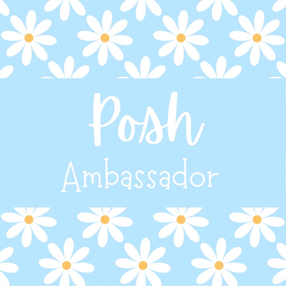 Posh Ambassador